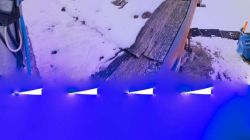 Melezet Pian del Sole