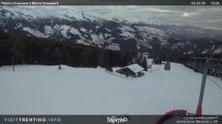 Pista le Fassane e Morea Snowpark