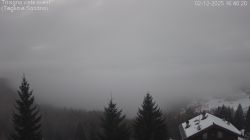 Aprica Trivigno e la Svizzera visti dal Baradello