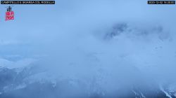 Webcam Col Rodella Campitello di Fassa