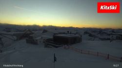 Kirchberg Pengelstein