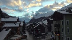 Zona Pedonale Livigno