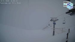 Panorama dal Bric Rond