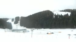 Seggiovia Fondo Piccolo Plaut