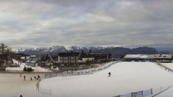 Panorama Monte Bondone