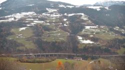 Villandro, veduta sulla Plose e sul Sassolungo