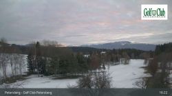 Webcam Golf Club Petersberg Unterwinkl 1305 m.