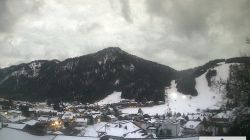 Webcam dal Garni Cristallo