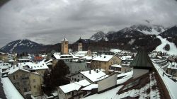 Le chiese di San Candido