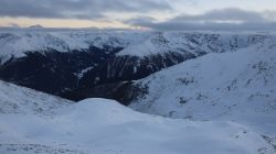 Piz Chavalatsch Sulden