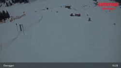 Webcam Snowpark Obereggen