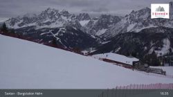 Webcam Helm Plateau Sesto Pusteria