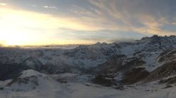 Valtournenche Bec Carré 2896 m