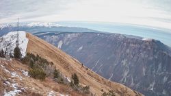 Panoramica, Belluno Monte Faverghera