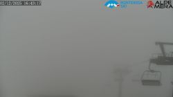 Seggiovia Camparient 1742 m.