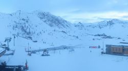 Tignes Le Lac