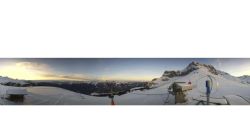 Axalp - Windegg - Brienzersee