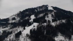 Webcam Suracianins verso Sasso Santa Croce