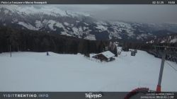 Pista le Fassane e Morea Snowpark