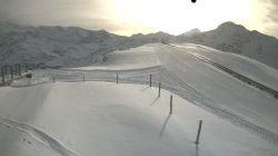 Sunny Valley frontale