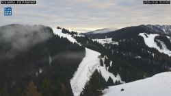 Monte Pioverna e Costa d'Agra