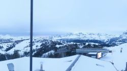 Moritzino panoramica Piz la Ila m. 2100