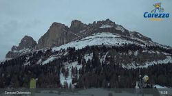 Talstation Pra di Tori