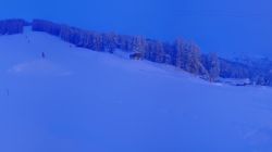 Campo scuolaa Serre Chevalier