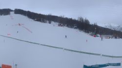 Serre Ratier Panorama