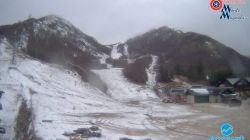 Piazzale imbarco cabinovia