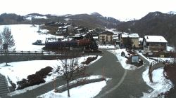 Webcam Piazza di Chamois