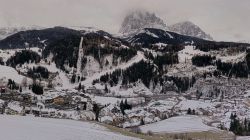 Webcam Panorama Santa Cristina