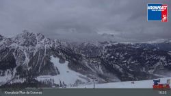 Cima del Plan de Corones