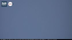 Panoramica Dosso 2483 m.