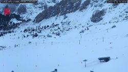 Funpark Belvedere 2413 m.