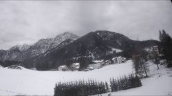 Webcam Stadio del fondo Dobbiaco