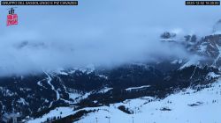 Gruppo del Sassolungo