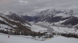 Carosello 3000 intermedia Nuova Cabinovia San Rocco