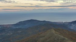 Pizzo Evigno 1000 m.