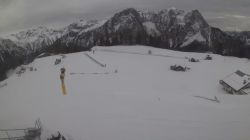 Webcam Attivo cabinovia Skiare Buffaure
