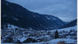 Moena da strada de Even