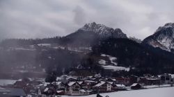 Webcam Vista su Piz da Peres, Monte Paracia, Monte Sella
