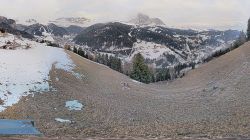 Panoramica Selva di Val Gardena TublÃ