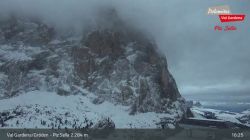 Webcam Piz Sella
