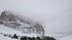 Webcam Piz Seteur Sassolungo