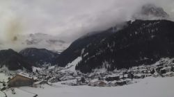 Selva Gruppo del Sella e Sasso Lungo