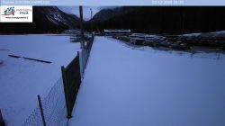 Stadio Fiames sci nordico