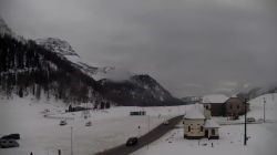 Passo San Pellegrino Cima Uomo 1.918m