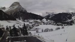 Webcam Colfosco Panorama