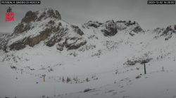 Webcam Roseal e Sasso di Rocca